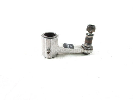 A used Swivel Arm L from a 2005 SUMMIT 800 X Ski Doo OEM Part # 506151628 for sale. Ski-Doo snowmobile parts. Shop our online catalog. Alberta Canada!