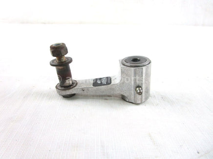 A used Swivel Arm R from a 2005 SUMMIT 800 X Ski Doo OEM Part # 506151627 for sale. Ski-Doo snowmobile parts. Shop our online catalog. Alberta Canada!