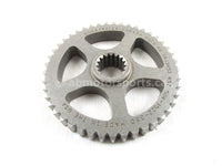 A used Sprocket 45T from a 2005 SUMMIT 800 X Ski Doo OEM Part # 504152238 for sale. Ski-Doo snowmobile parts. Shop our online catalog. Alberta Canada!