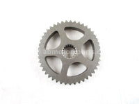 A used Sprocket 45T from a 2005 SUMMIT 800 X Ski Doo OEM Part # 504152238 for sale. Ski-Doo snowmobile parts. Shop our online catalog. Alberta Canada!