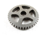 A used Sprocket 45T from a 2005 SUMMIT 800 X Ski Doo OEM Part # 504152238 for sale. Ski-Doo snowmobile parts. Shop our online catalog. Alberta Canada!