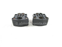 A used Sway Bar Sliders from a 2005 SUMMIT 800 X Ski Doo OEM Part # 505071268 for sale. Ski-Doo snowmobile parts. Shop our online catalog. Alberta Canada!