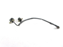 A used Pick Up Assy from a 2005 SUMMIT 800 X Ski Doo OEM Part # 410922948 for sale. Ski-Doo snowmobile parts. Shop our online catalog. Alberta Canada!