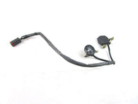 A used Pick Up Assy from a 2005 SUMMIT 800 X Ski Doo OEM Part # 410922948 for sale. Ski-Doo snowmobile parts. Shop our online catalog. Alberta Canada!