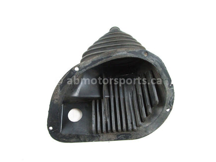 A used Tie Rod Cap R from a 2005 SUMMIT 800 X Ski Doo OEM Part # 506151725 for sale. Ski-Doo snowmobile parts. Shop our online catalog. Alberta Canada!