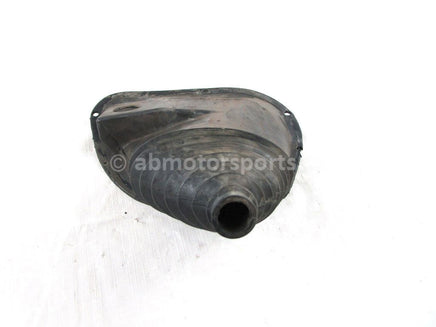 A used Tie Rod Cap R from a 2005 SUMMIT 800 X Ski Doo OEM Part # 506151725 for sale. Ski-Doo snowmobile parts. Shop our online catalog. Alberta Canada!