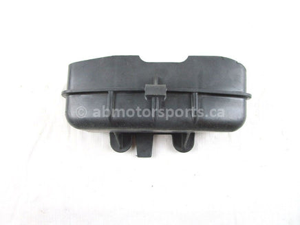 A used Tool Kit Holder from a 2005 SUMMIT 800 X Ski Doo OEM Part # 520000322 for sale. Ski-Doo snowmobile parts. Shop our online catalog. Alberta Canada!