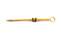 A used Dipstick from a 2005 SUMMIT 800 X Ski Doo OEM Part # 504151703 for sale. Ski-Doo snowmobile parts. Shop our online catalog. Alberta Canada!