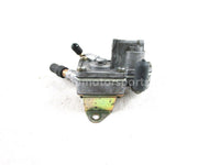 A used Fuel Pump from a 2005 SUMMIT 800 X Ski Doo OEM Part # 403901811 for sale. Ski-Doo snowmobile parts. Shop our online catalog. Alberta Canada!