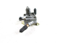 A used Fuel Pump from a 2005 SUMMIT 800 X Ski Doo OEM Part # 403901811 for sale. Ski-Doo snowmobile parts. Shop our online catalog. Alberta Canada!