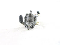 A used Fuel Pump from a 2005 SUMMIT 800 X Ski Doo OEM Part # 403901811 for sale. Ski-Doo snowmobile parts. Shop our online catalog. Alberta Canada!