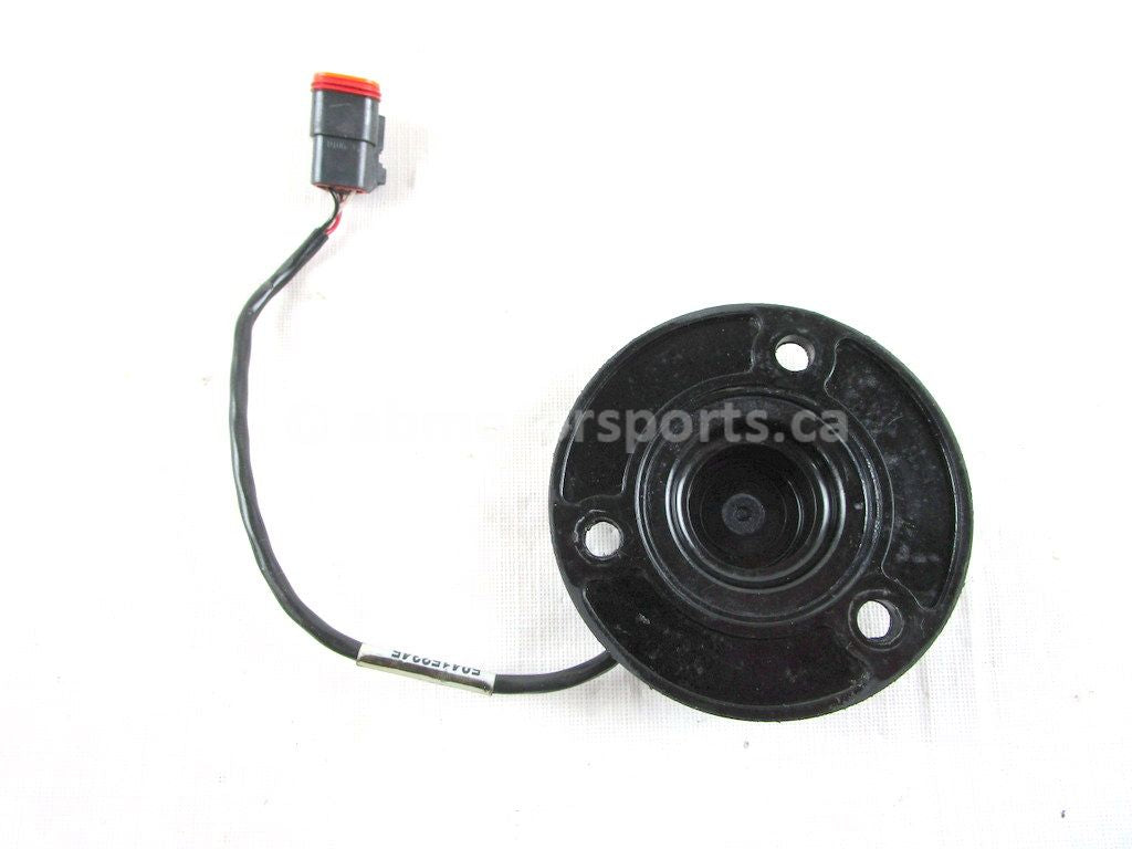 Speed Sensor - Skidoo SUMMIT X 800 159| Alberta Motorsports Sales