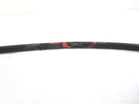 A used Choke Cable from a 2005 SUMMIT 800 X Ski Doo OEM Part # 512059266 for sale. Ski-Doo snowmobile parts. Shop our online catalog. Alberta Canada!