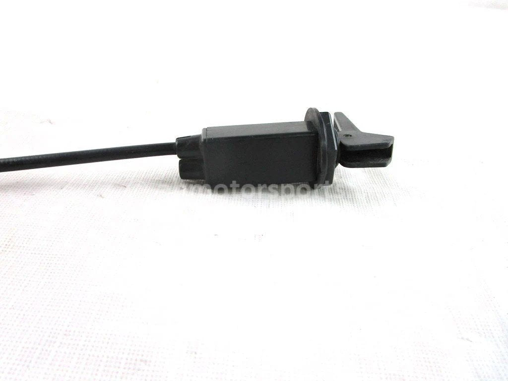 Choke Cable - Skidoo SUMMIT X 800 159| Alberta Motorsports Sales