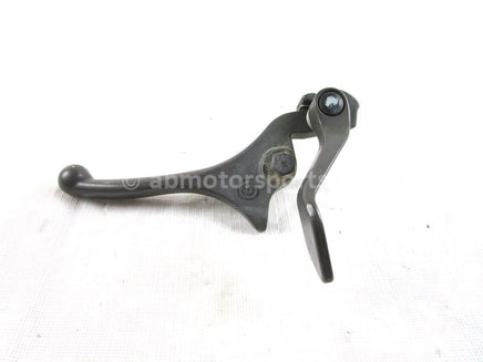 A used Brake Lever from a 2005 SUMMIT 800 X Ski Doo OEM Part # 507032423 for sale. Ski-Doo snowmobile parts. Shop our online catalog. Alberta Canada!