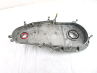 A used Chaincase Inner from a 2008 SUMMIT 800 X Ski Doo OEM Part # 504152684 for sale. Ski-Doo snowmobile parts. Shop our online catalog. Alberta Canada!