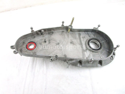 A used Chaincase Inner from a 2008 SUMMIT 800 X Ski Doo OEM Part # 504152684 for sale. Ski-Doo snowmobile parts. Shop our online catalog. Alberta Canada!