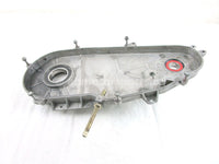 A used Chaincase Inner from a 2008 SUMMIT 800 X Ski Doo OEM Part # 504152684 for sale. Ski-Doo snowmobile parts. Shop our online catalog. Alberta Canada!