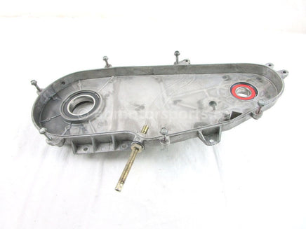 A used Chaincase Inner from a 2008 SUMMIT 800 X Ski Doo OEM Part # 504152684 for sale. Ski-Doo snowmobile parts. Shop our online catalog. Alberta Canada!