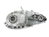 A used Chaincase Inner from a 2008 SUMMIT 800 X Ski Doo OEM Part # 504152684 for sale. Ski-Doo snowmobile parts. Shop our online catalog. Alberta Canada!