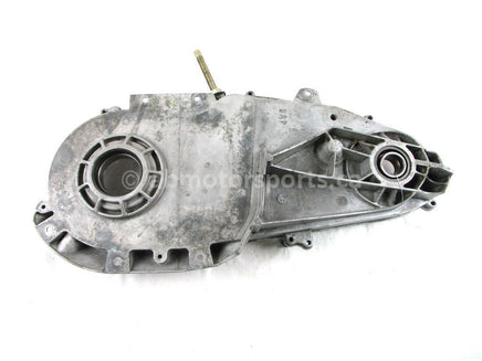 A used Chaincase Inner from a 2008 SUMMIT 800 X Ski Doo OEM Part # 504152684 for sale. Ski-Doo snowmobile parts. Shop our online catalog. Alberta Canada!