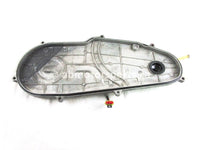 A used Chaincase Cover from a 2008 SUMMIT 800 X Ski Doo OEM Part # 504152763 for sale. Ski-Doo snowmobile parts. Shop our online catalog. Alberta Canada!