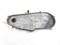 A used Chaincase Cover from a 2008 SUMMIT 800 X Ski Doo OEM Part # 504152763 for sale. Ski-Doo snowmobile parts. Shop our online catalog. Alberta Canada!