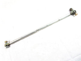 A used Tie Rod from a 2008 SUMMIT 800 X Ski Doo OEM Part # 506152229 for sale. Ski-Doo snowmobile parts. Shop our online catalog. Alberta Canada!