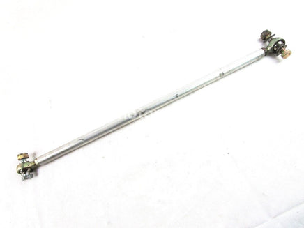 A used Tie Rod from a 2008 SUMMIT 800 X Ski Doo OEM Part # 506152229 for sale. Ski-Doo snowmobile parts. Shop our online catalog. Alberta Canada!