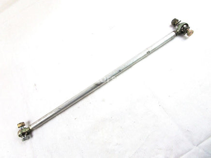 A used Tie Rod from a 2008 SUMMIT 800 X Ski Doo OEM Part # 506152229 for sale. Ski-Doo snowmobile parts. Shop our online catalog. Alberta Canada!