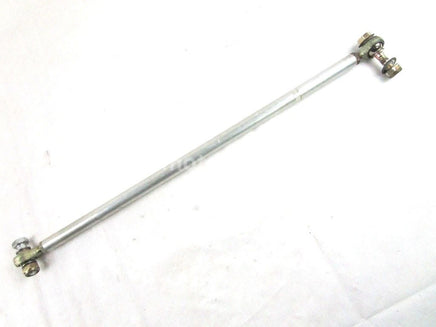 A used Tie Rod from a 2008 SUMMIT 800 X Ski Doo OEM Part # 506152229 for sale. Ski-Doo snowmobile parts. Shop our online catalog. Alberta Canada!