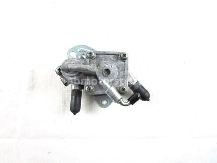 A used Fuel Pump from a 2008 SUMMIT 800 X Ski Doo OEM Part # 513033184 for sale. Ski-Doo snowmobile parts. Shop our online catalog. Alberta Canada!