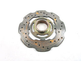 A used Brake Disc from a 2008 SUMMIT 800 X Ski Doo OEM Part # 507032487 for sale. Ski-Doo snowmobile parts. Shop our online catalog. Alberta Canada!