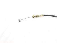 A used Choke Cable from a 2008 SUMMIT 800 X Ski Doo OEM Part # 512060153 for sale. Ski-Doo snowmobile parts. Shop our online catalog. Alberta Canada!