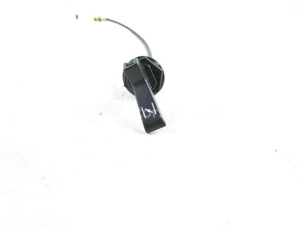 A used Choke Cable from a 2008 SUMMIT 800 X Ski Doo OEM Part # 512060153 for sale. Ski-Doo snowmobile parts. Shop our online catalog. Alberta Canada!