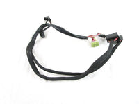 A used Handlebar Harness from a 2008 SUMMIT 800 X Ski Doo OEM Part # 515176422 for sale. Ski-Doo snowmobile parts. Shop our online catalog. Alberta Canada!