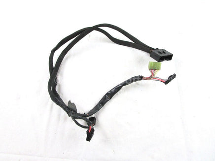 A used Handlebar Harness from a 2008 SUMMIT 800 X Ski Doo OEM Part # 515176422 for sale. Ski-Doo snowmobile parts. Shop our online catalog. Alberta Canada!