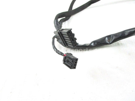 A used Handlebar Harness from a 2008 SUMMIT 800 X Ski Doo OEM Part # 515176422 for sale. Ski-Doo snowmobile parts. Shop our online catalog. Alberta Canada!