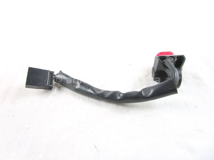 A used Kill Swtich from a 2008 SUMMIT 800 X Ski Doo OEM Part # 515176690 for sale. Ski-Doo snowmobile parts. Shop our online catalog. Alberta Canada!