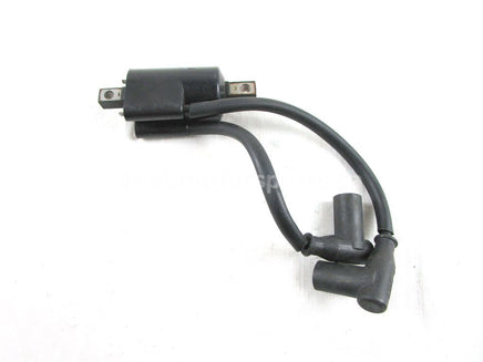 A used Ignition Coil from a 2008 SUMMIT 800 X Ski Doo OEM Part # 512059968 for sale. Ski-Doo snowmobile parts. Shop our online catalog. Alberta Canada!