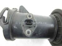 A used Intake Adapter from a 2008 SUMMIT 800 X Ski Doo OEM Part # 508000542 for sale. Ski-Doo snowmobile parts. Shop our online catalog. Alberta Canada!