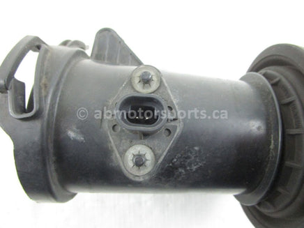 A used Intake Adapter from a 2008 SUMMIT 800 X Ski Doo OEM Part # 508000542 for sale. Ski-Doo snowmobile parts. Shop our online catalog. Alberta Canada!