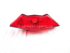 A used Tail Light from a 2008 SUMMIT 800 X Ski Doo OEM Part # 520000679 for sale. Ski-Doo snowmobile parts. Shop our online catalog. Alberta Canada!