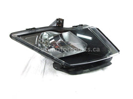 A used Head Light Right from a 2008 SUMMIT 800 X Ski Doo OEM Part # 515176362 for sale. Ski-Doo snowmobile parts. Shop our online catalog. Alberta Canada!