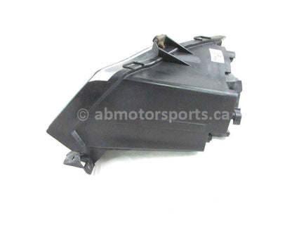 A used Head Light Right from a 2008 SUMMIT 800 X Ski Doo OEM Part # 515176362 for sale. Ski-Doo snowmobile parts. Shop our online catalog. Alberta Canada!