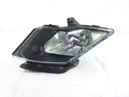 A used Head Light Left from a 2008 SUMMIT 800 X Ski Doo OEM Part # 515176363 for sale. Ski-Doo snowmobile parts. Shop our online catalog. Alberta Canada!