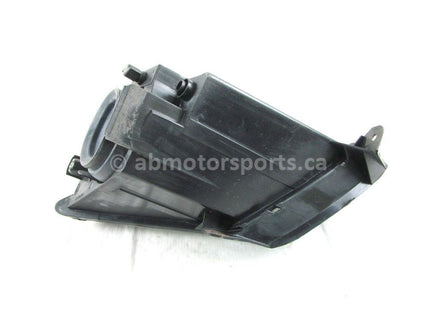 A used Head Light Left from a 2008 SUMMIT 800 X Ski Doo OEM Part # 515176363 for sale. Ski-Doo snowmobile parts. Shop our online catalog. Alberta Canada!