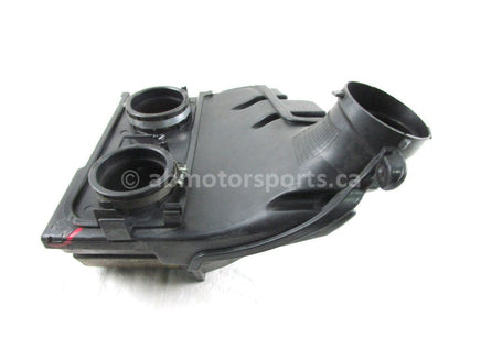 A used Primary Intake from a 2008 SUMMIT 800 X Ski Doo OEM Part # 508000680 for sale. Ski-Doo snowmobile parts. Shop our online catalog. Alberta Canada!