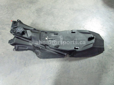 A used Fuel Tank from a 2008 SUMMIT 800 X Ski Doo OEM Part # 513033515 for sale. Ski-Doo snowmobile parts. Shop our online catalog. Alberta Canada!