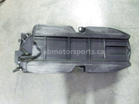 A used Fuel Tank from a 2008 SUMMIT 800 X Ski Doo OEM Part # 513033515 for sale. Ski-Doo snowmobile parts. Shop our online catalog. Alberta Canada!